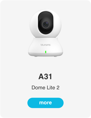 Lumi Pro Indoor Cam